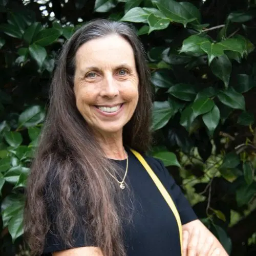 Dr. Laura Jean Palmer- Moloney, PhD